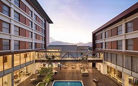 Mercure Padang